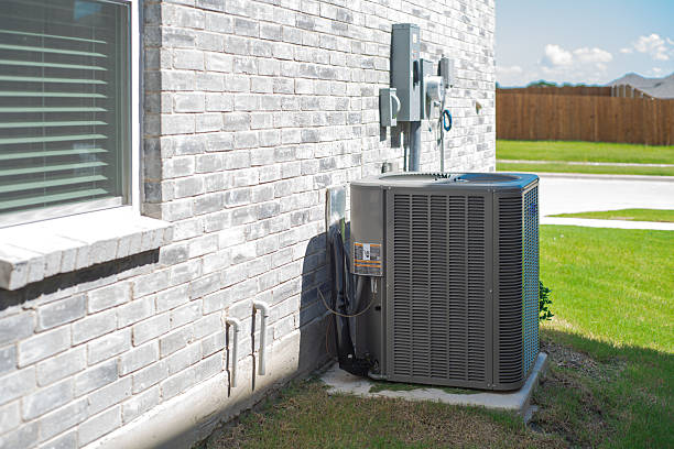 Reliable Ac Installation contractor in Glens Falls, NY by FH HVAC